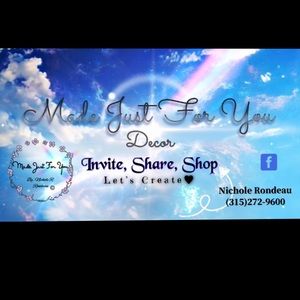 Meet your Posher, Nichole